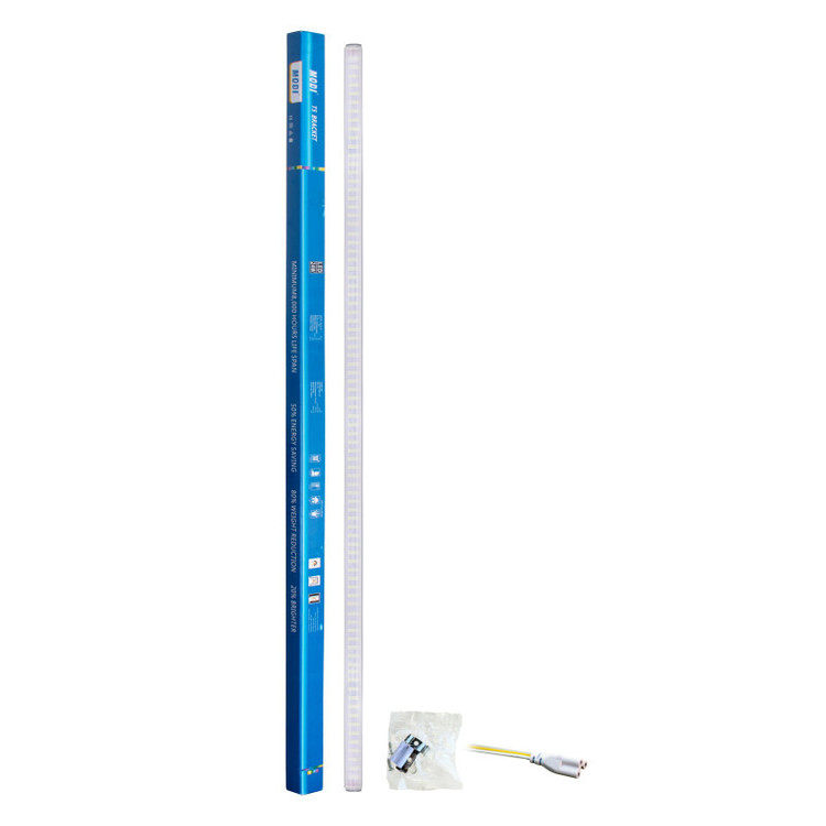چراغ خطی زیرکابینتی 24 وات مودی مدل T5 طول 120 سانتی متر